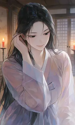 Profile image of 민화령