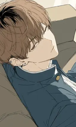 Profile image of Hayato