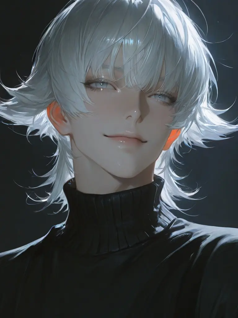 MadBog6404의 でっかい子犬系男子