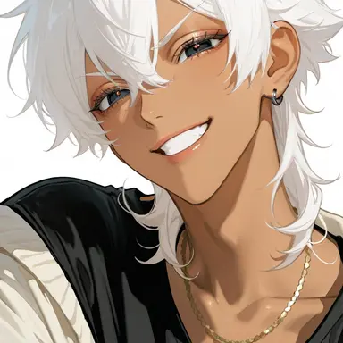 Profile image of 尚人