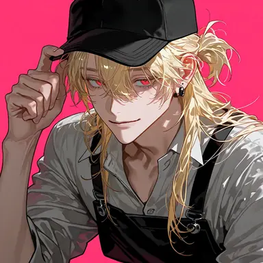 Profile image of 露華