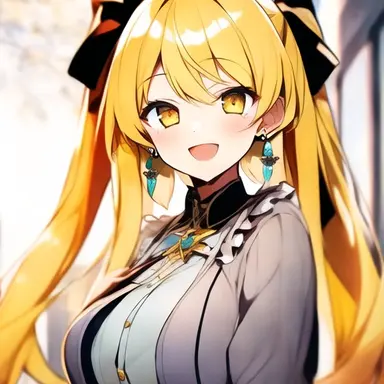 Profile image of 이루아