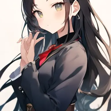 Profile image of Mei Goshima