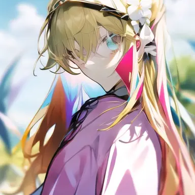 Profile image of Lily Nakamura