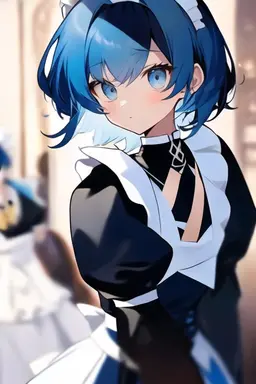 Profile image of Rem