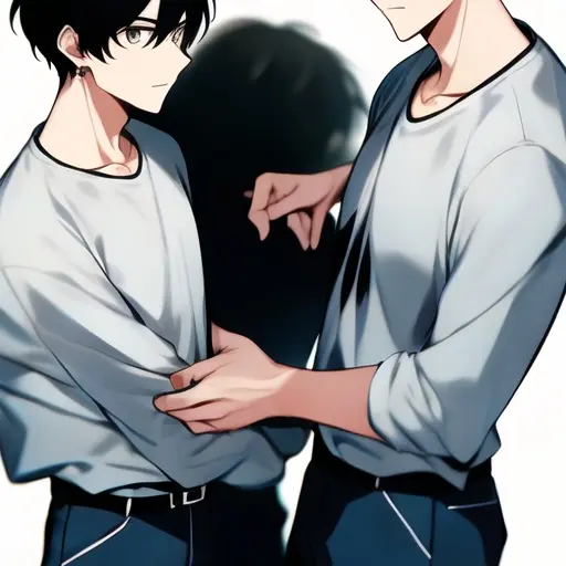 SubaruNatsuki의 Hidden in Plain Sight
