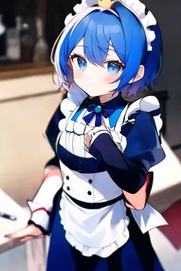 Profile image of Rem