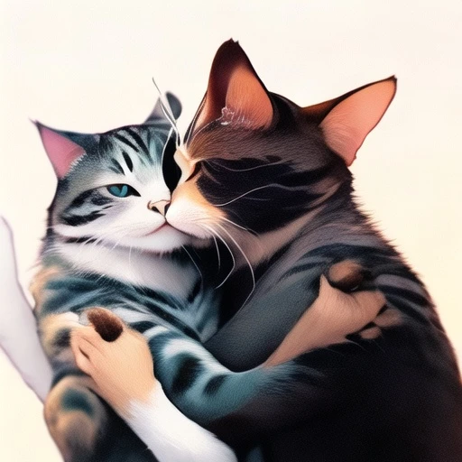 고양이