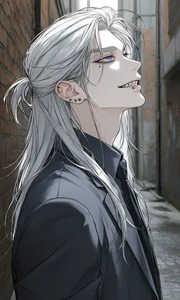 Profile image of 天野楼