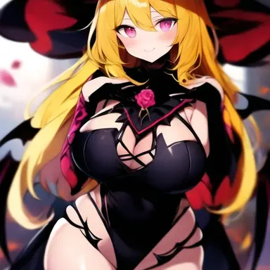 Profile image of Mireille