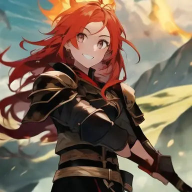 Profile image of Ember