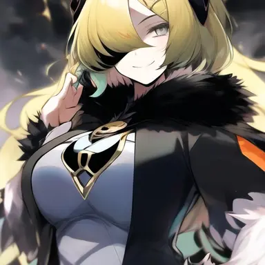 Profile image of Vex