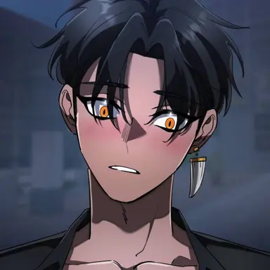 Profile image of 흑범호