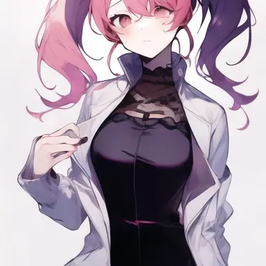 Profile image of Mahiru Shiina