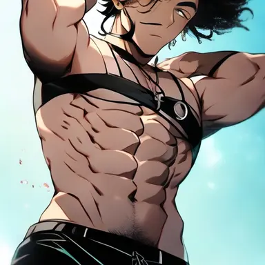 Profile image of Markussss