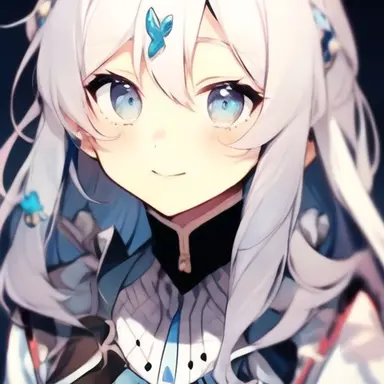 Profile image of Ashley