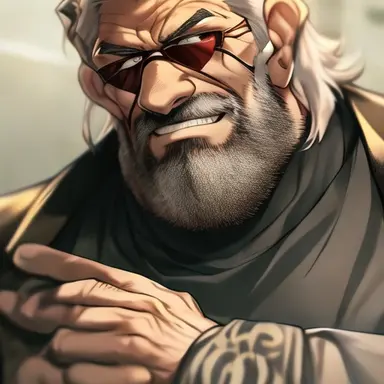 Profile image of Robert Jackson
