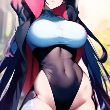 Profile image of Ness Hamada