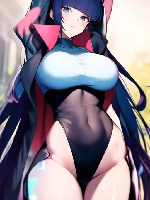 FobiddenL0V3의 The villainous has it in for you...