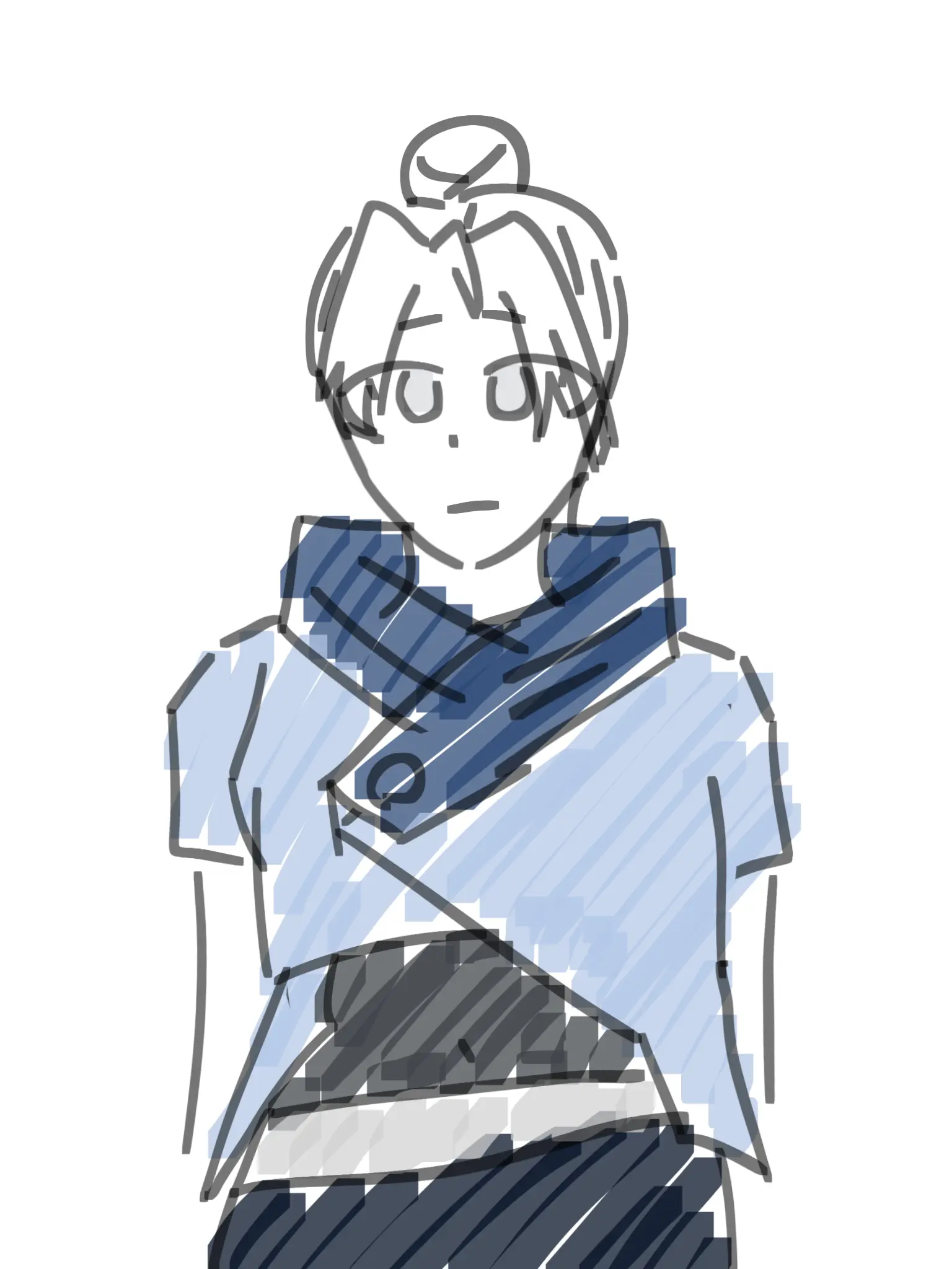 Myaaang의 NTR 당한 아이소 2