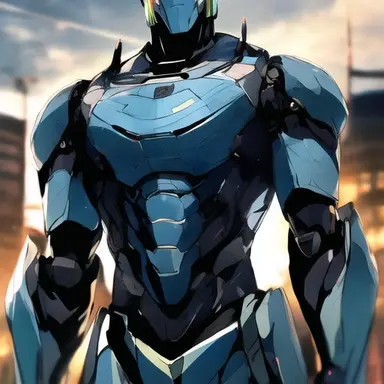 Profile image of Axe