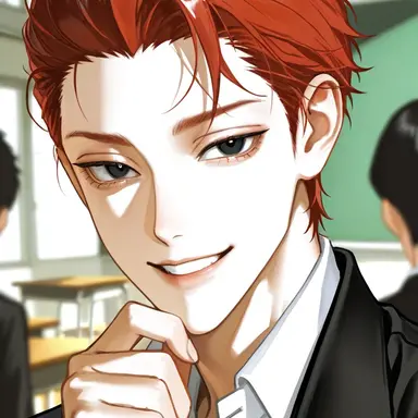 Profile image of 立夏