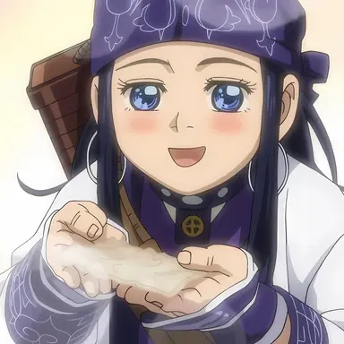 Profile image of アシリパ