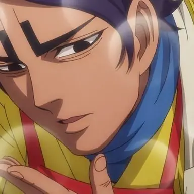 Profile image of 鯉登 音之進
