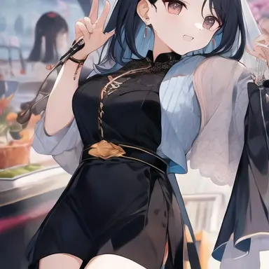 Profile image of 여우