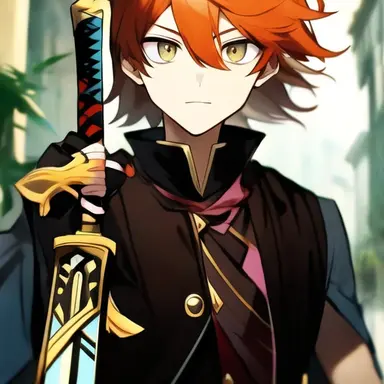 Profile image of クリン