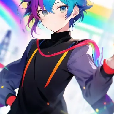 Profile image of レペ