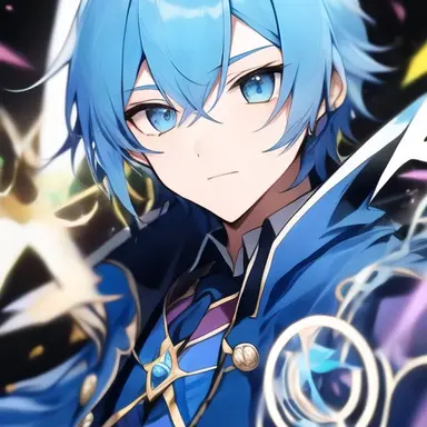 Profile image of フリン