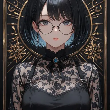 Profile image of ちよ