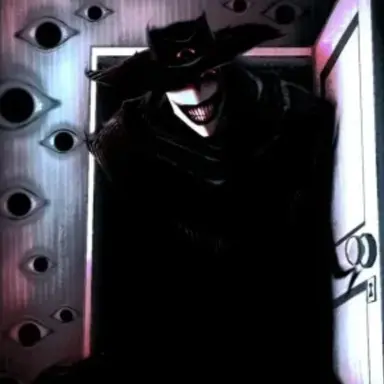 Profile image of Killian