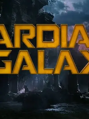 Uyuyuyuy의 가디언즈 오브 갤럭시