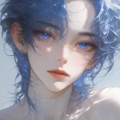 Profile image of 루시