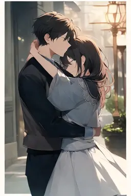 Profile image of Elizabeth and Evan