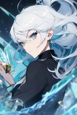 Profile image of Mana