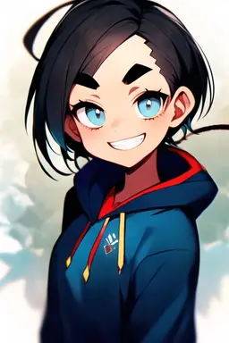 Profile image of Mana