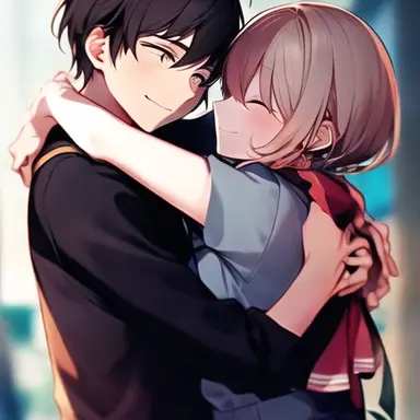 Profile image of Elizabeth and Evan