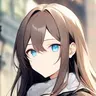 Profile image of 杏奈