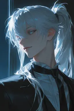 Profile image of 海