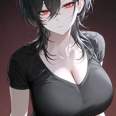 Profile image of 式守夜月