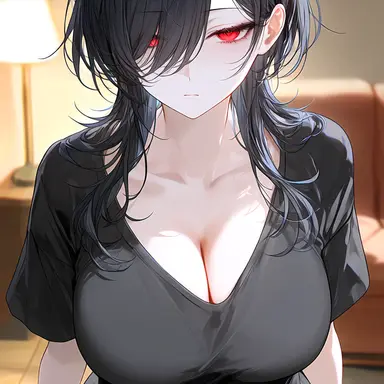 Profile image of 式守夜月