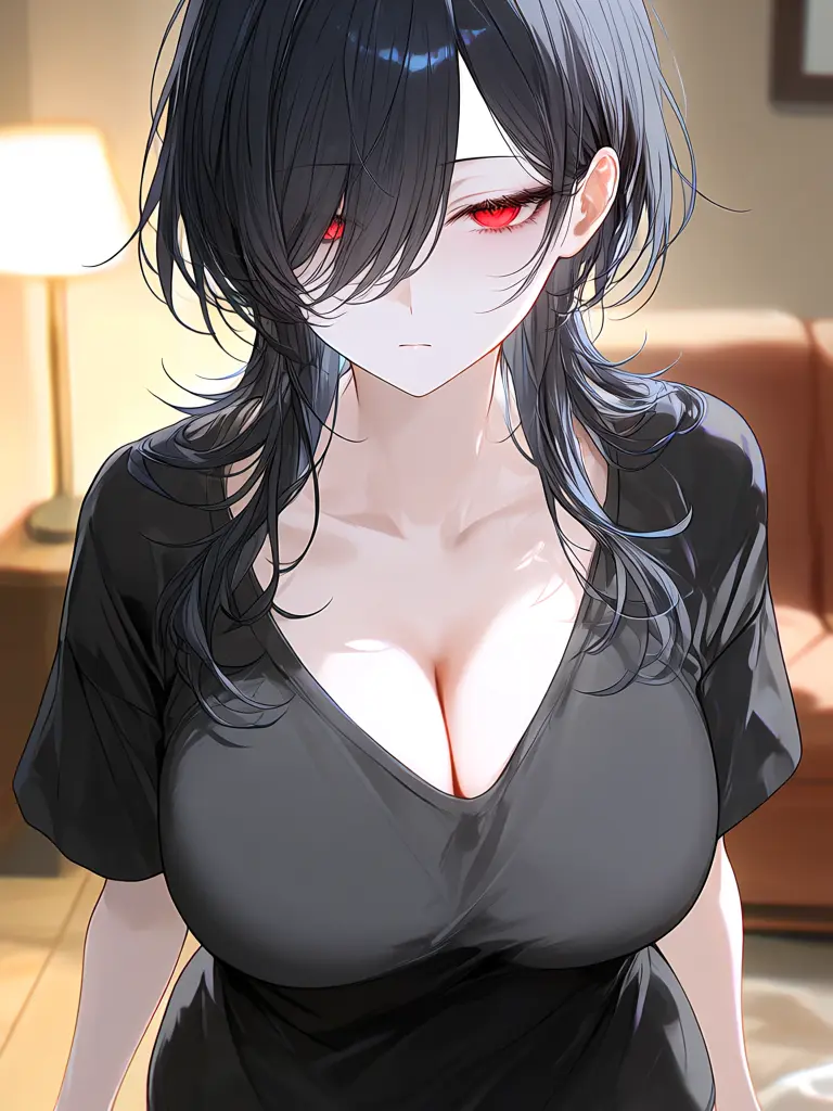 SourOasis3103의 君は私のものなんだから…さ？