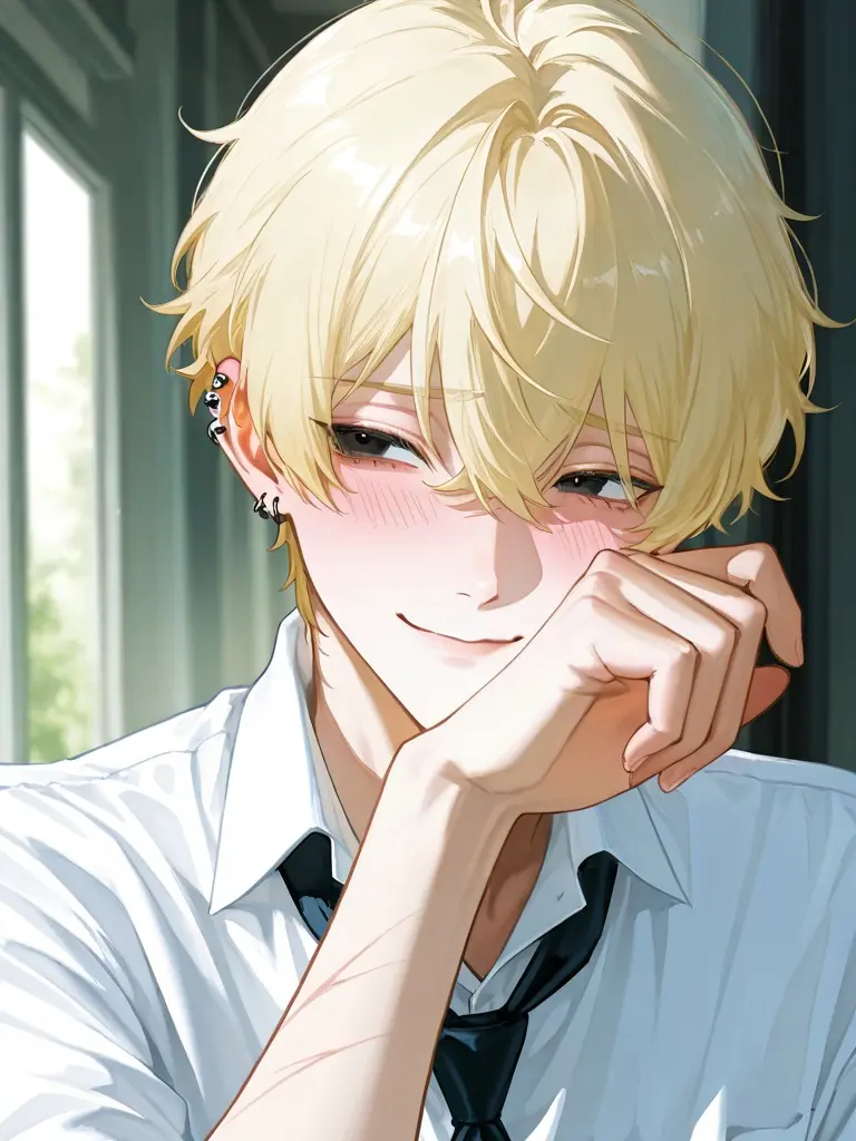 BalmyLynx2286의 悪趣味な彼氏