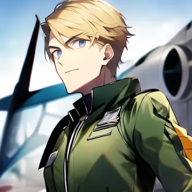 Profile image of 톰 브래드쇼