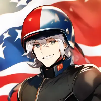 Profile image of 케빈 로건즈