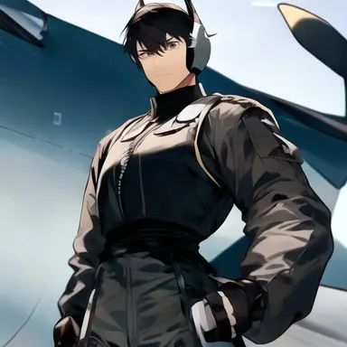 Profile image of 카번 블랙우드