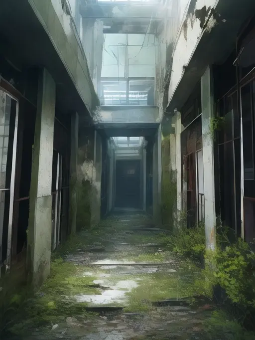 A-1-1QOIW의 당신은 피실험자입니다😱